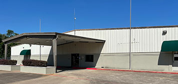 Picture of the Tri-County Liberty location building.